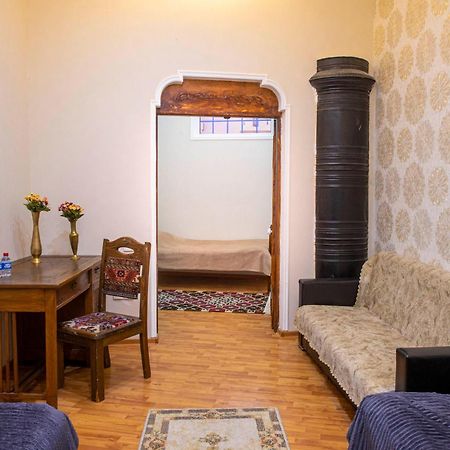 Old City Apartment 바쿠 외부 사진