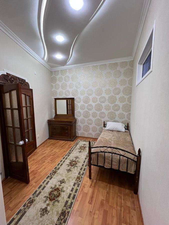 Old City Apartment 바쿠 외부 사진