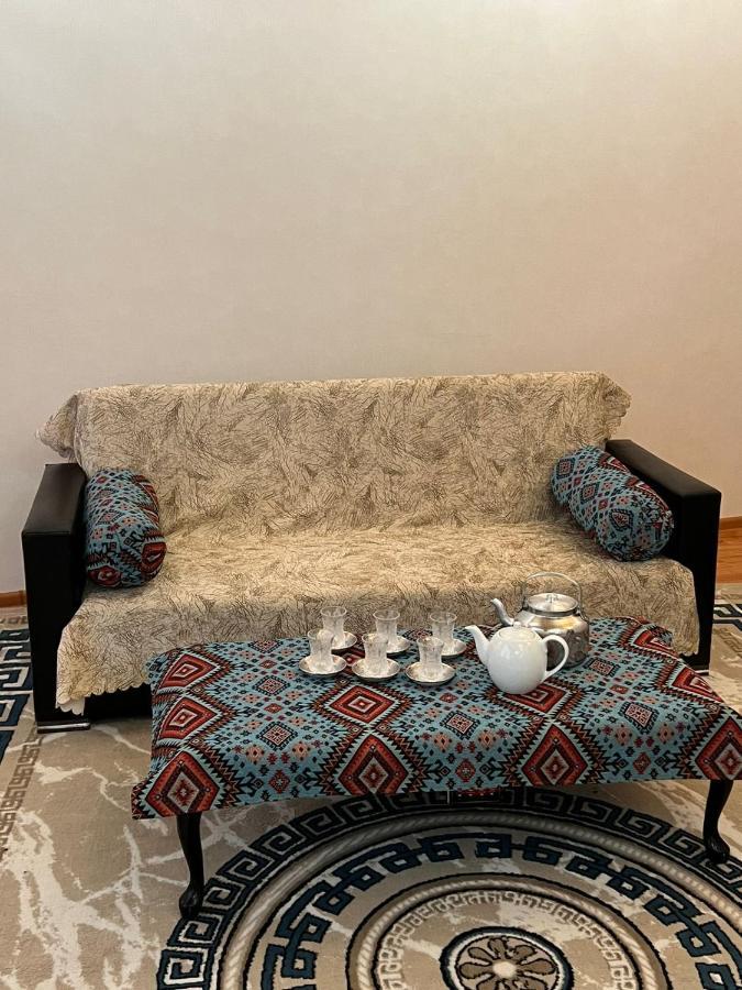 Old City Apartment 바쿠 외부 사진