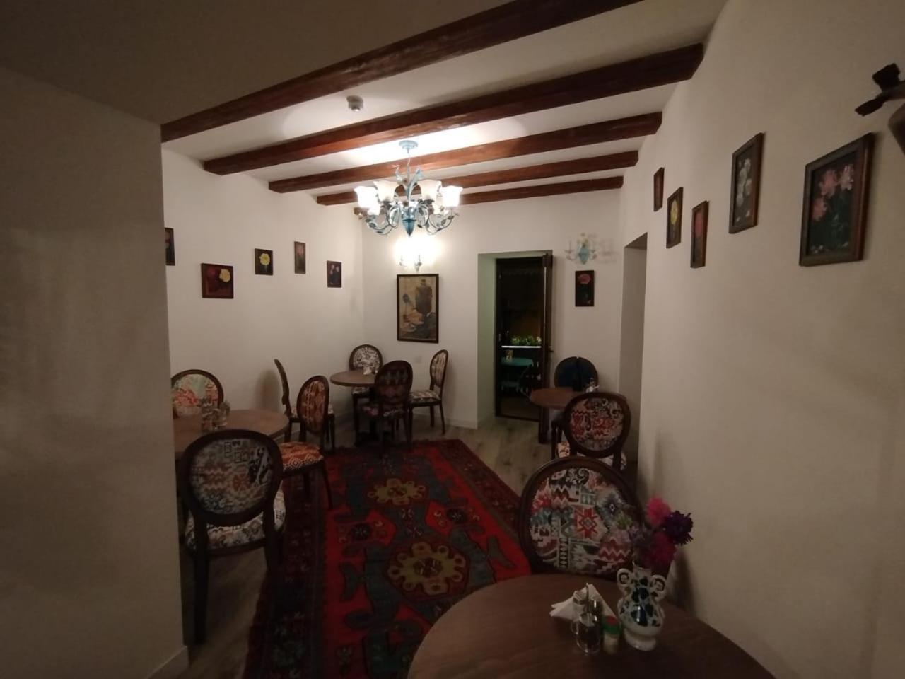 Old City Apartment 바쿠 외부 사진