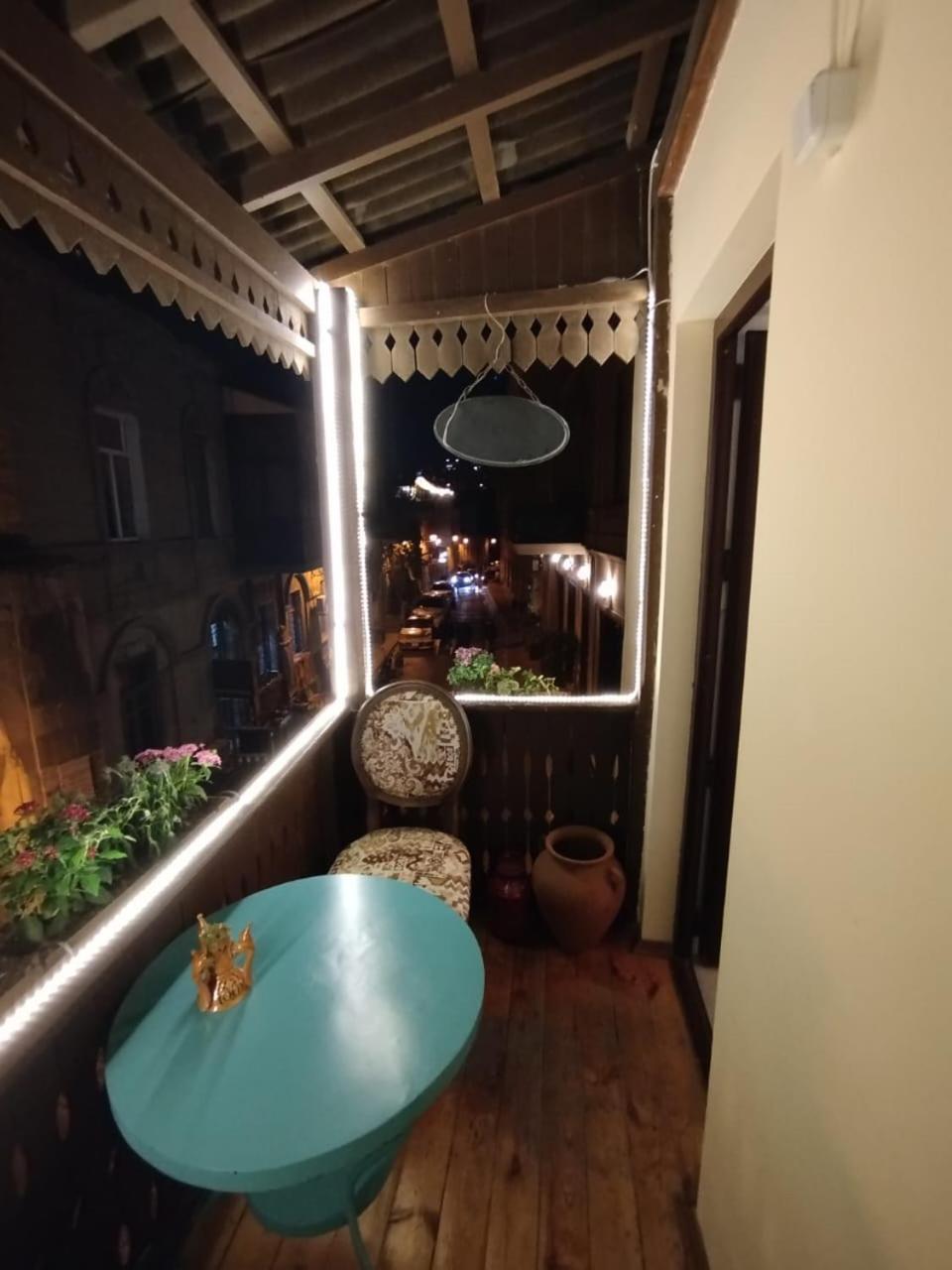 Old City Apartment 바쿠 외부 사진