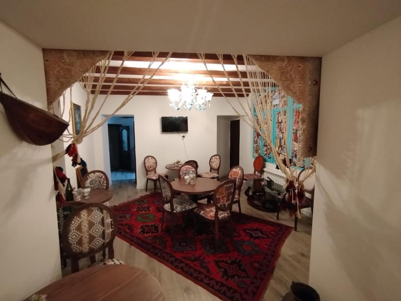 Old City Apartment 바쿠 외부 사진