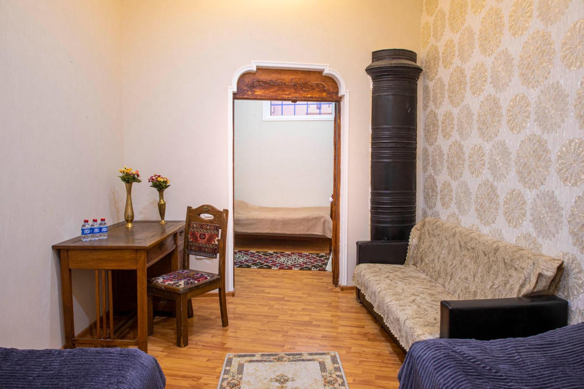 Old City Apartment 바쿠 외부 사진
