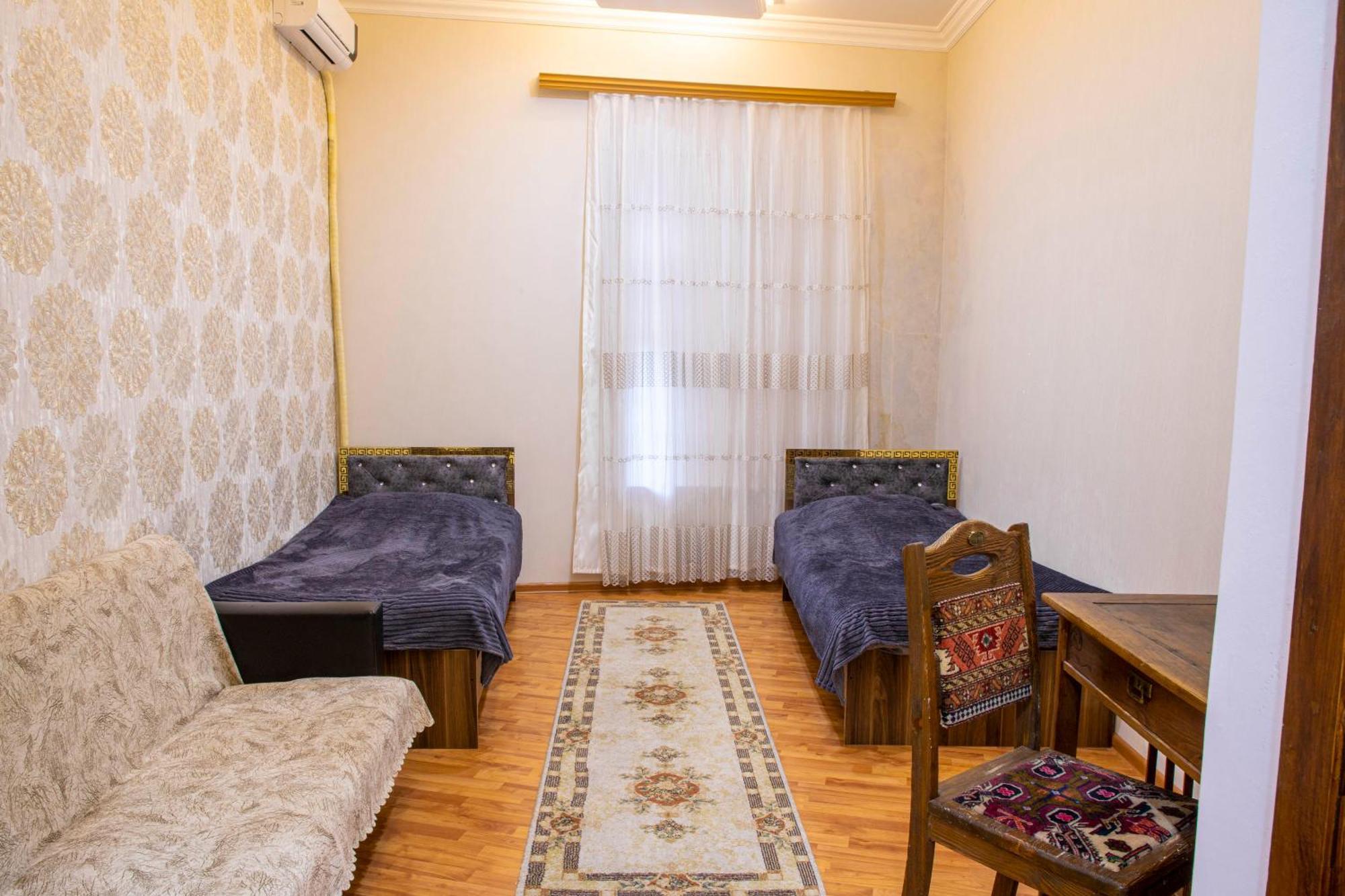 Old City Apartment 바쿠 외부 사진