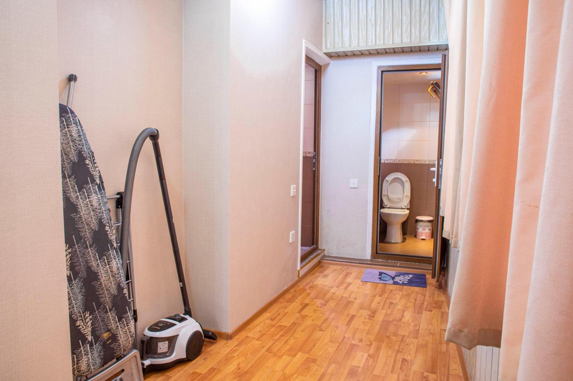 Old City Apartment 바쿠 외부 사진