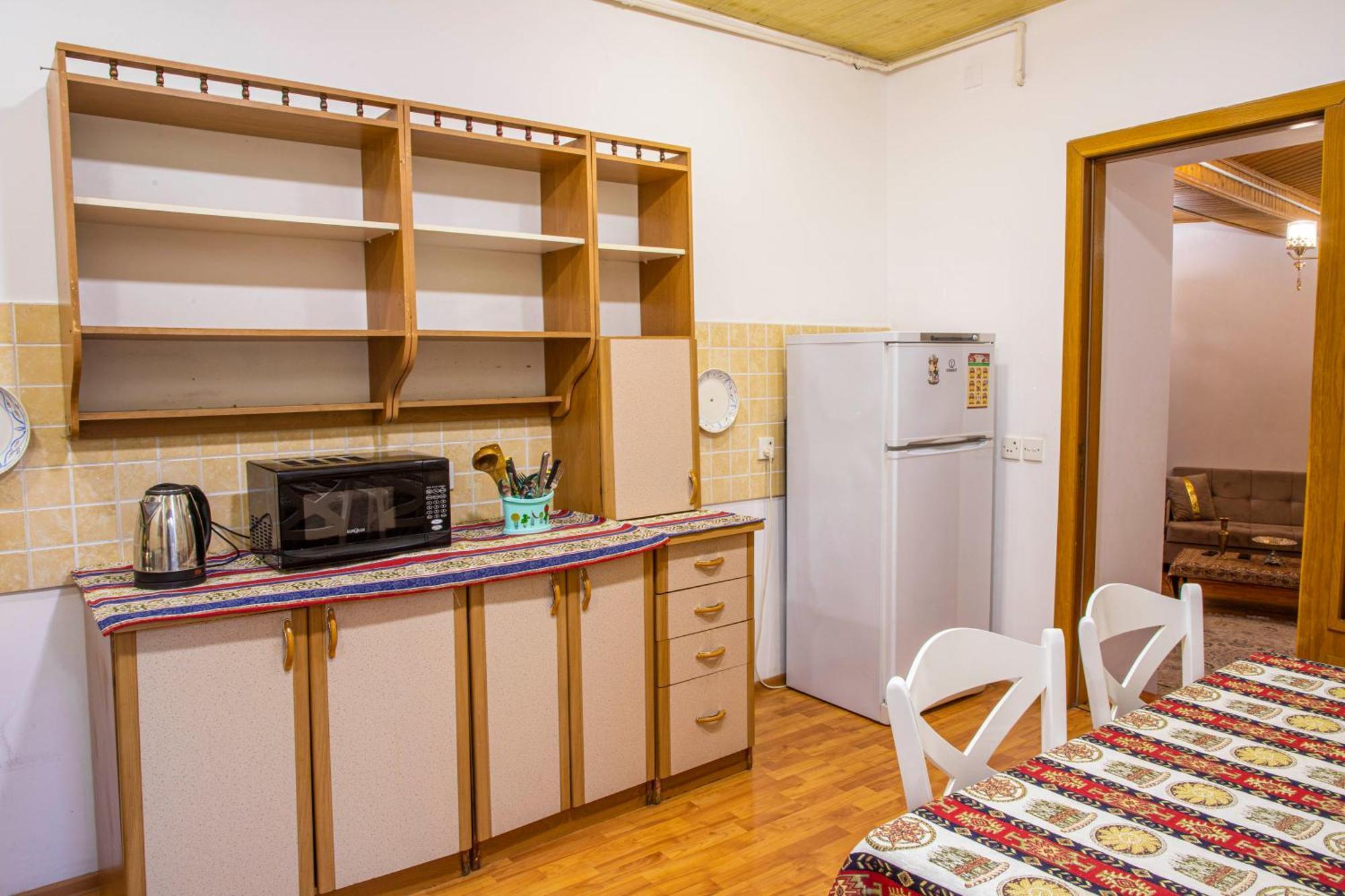 Old City Apartment 바쿠 외부 사진