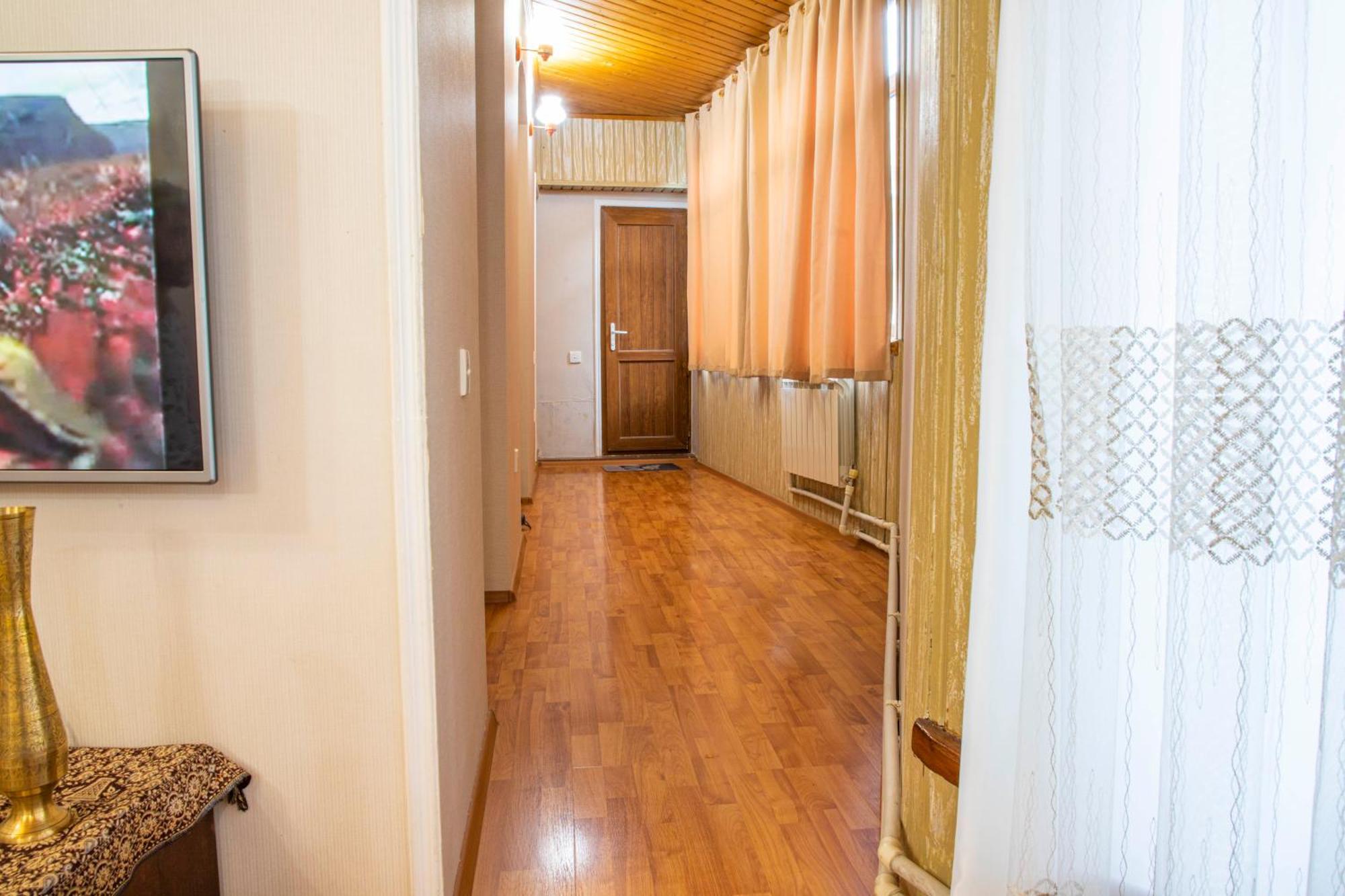 Old City Apartment 바쿠 외부 사진