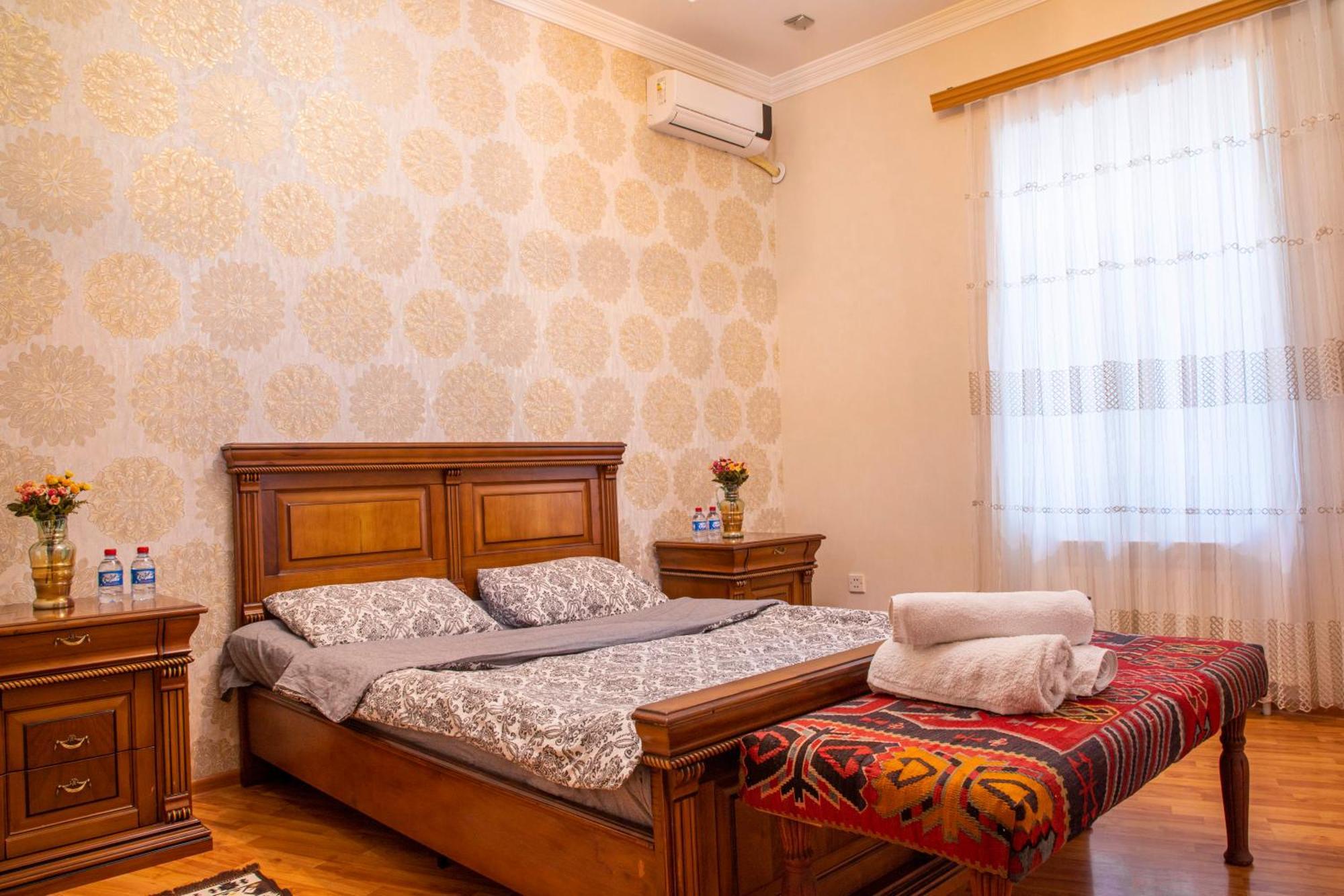 Old City Apartment 바쿠 외부 사진