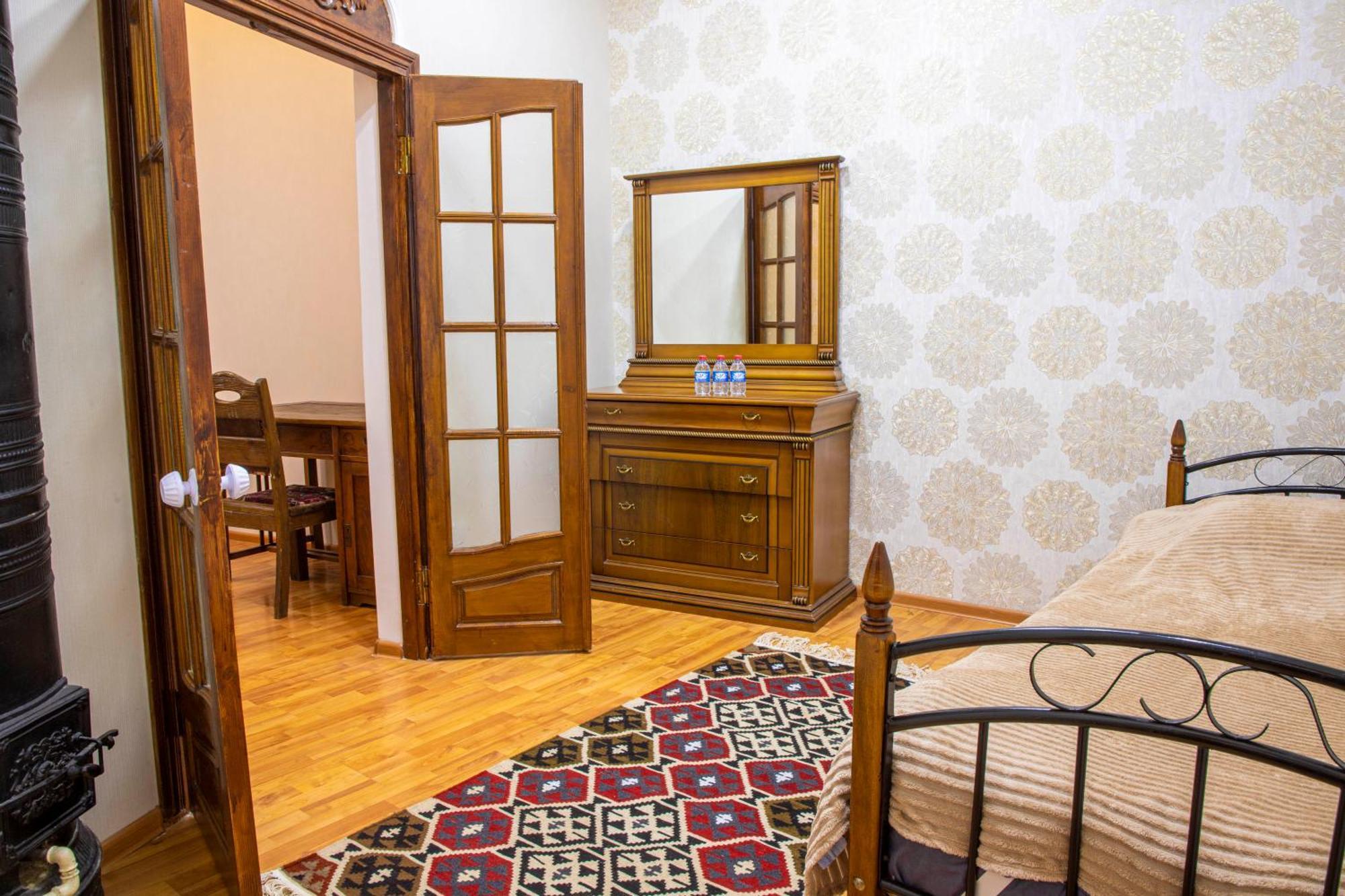 Old City Apartment 바쿠 외부 사진